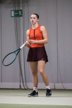 Bild 447 - NL TSV Glinde II - Tennisverein Lohne II : Ergebnis: 5:1